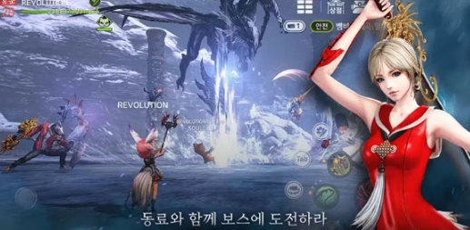 剑灵2玩法介绍 剑灵2新手怎么玩