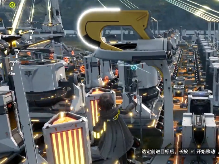 明日方舟终末地污水处理场有什么用 明日方舟终末地污水处理厂用处分享