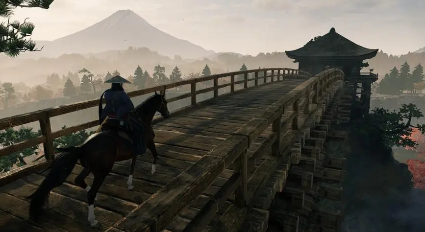 浪人崛起元町宝箱在哪 浪人崛起元町宝箱位置介绍