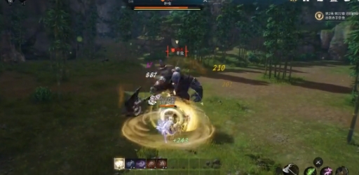 剑灵2属性加点介绍 剑灵2手游属性如何加点