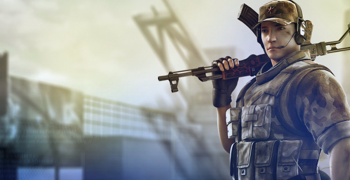 cf闪退是什么原因怎么解决 可以解决游戏闪退的加速工具分享