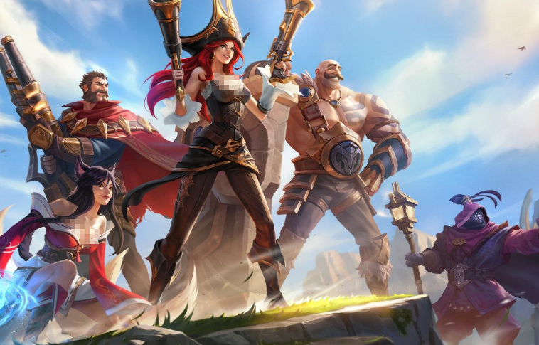 英雄联盟掉帧严重怎么解决 电脑配置很高但是lol掉帧什么原因