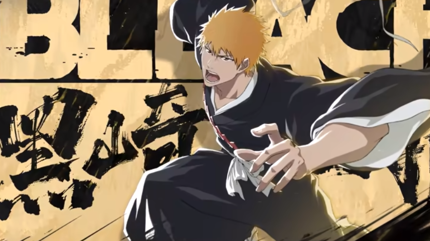 境界刀鸣黑崎一护始解形态介绍 境界刀鸣黑崎一护各状态分享