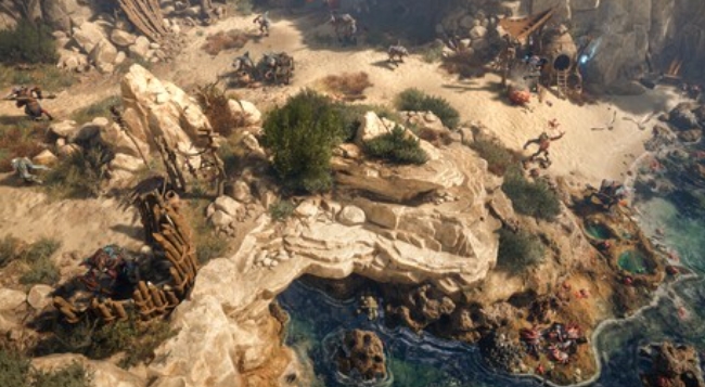 泰坦之旅2延迟丢包怎么办 泰坦之旅2延迟丢包解决办法