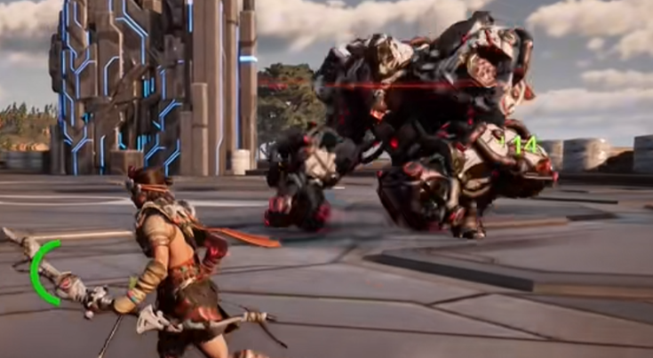 荒野起源机械巨兽有哪些 荒野起源机械巨兽一览