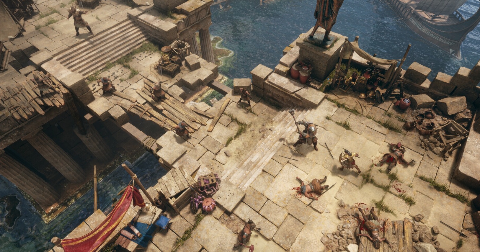 泰坦之旅2加速器选什么 泰坦之旅2加速器推荐