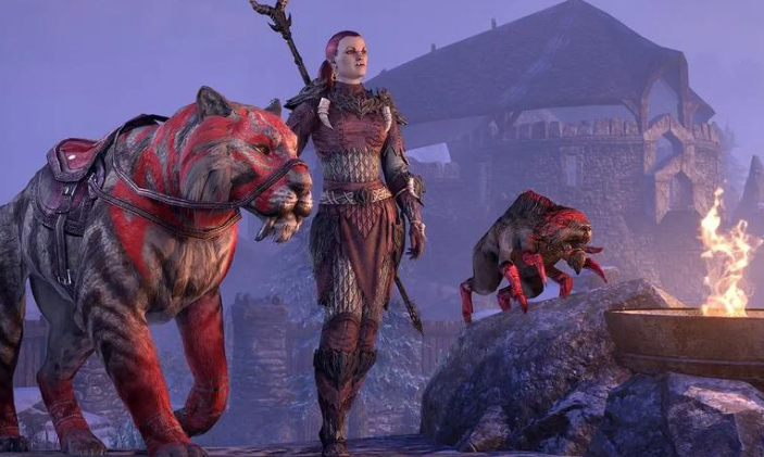 掉帧是什么原因导致的 掉帧怎么解决