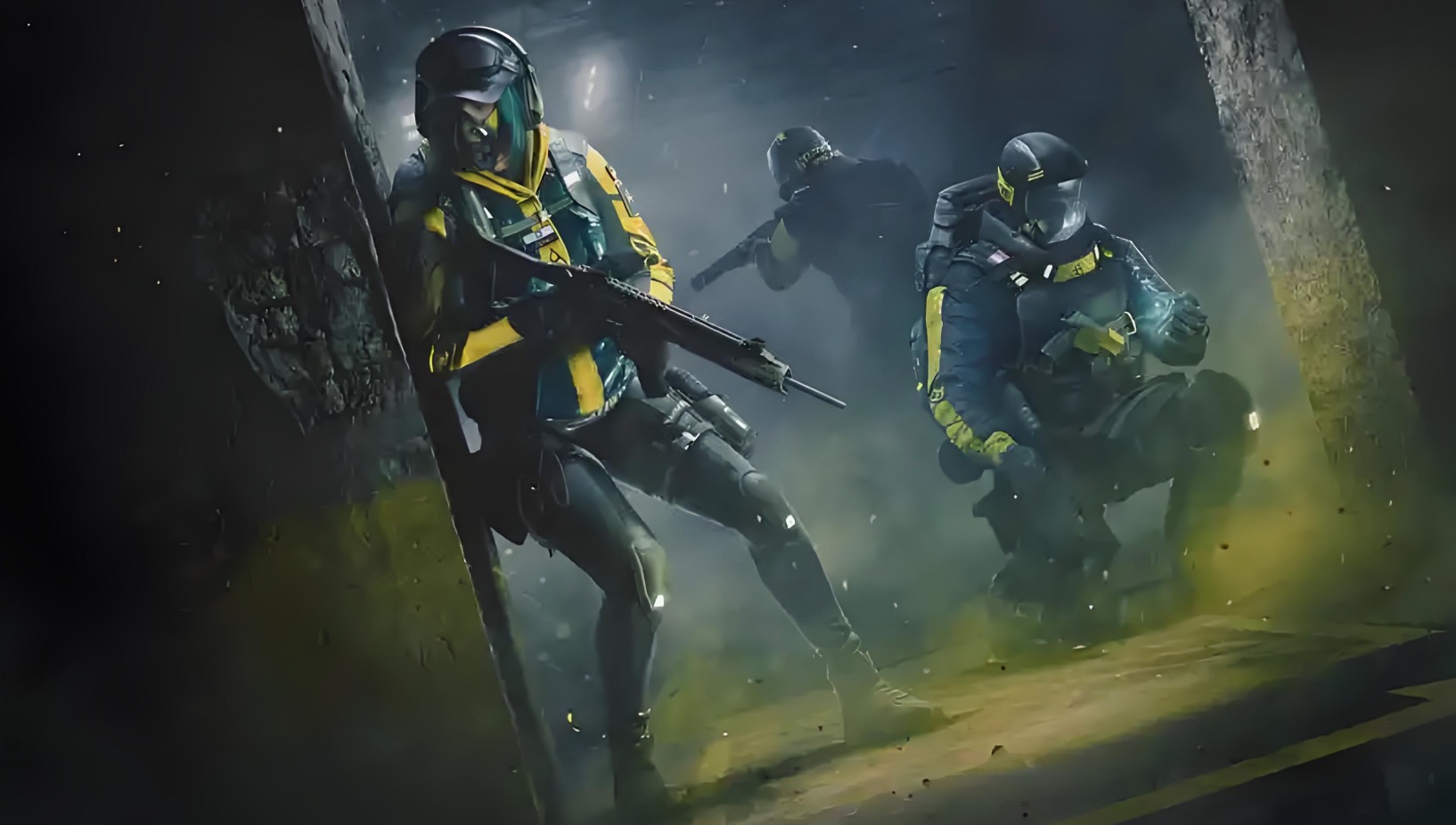 彩虹六号围攻X上线时间是什么时候 彩虹六号围攻X上线时间一览