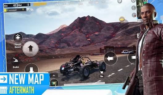 地铁逃生加速器推荐什么 地铁逃生要开加速器吗