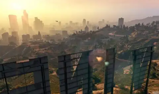 gta5卡顿怎么办 gta5加速器推荐哪款