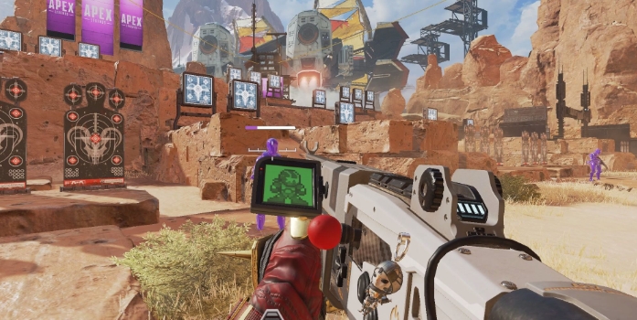 apex掉帧怎么解决 apex掉帧解决方法分享