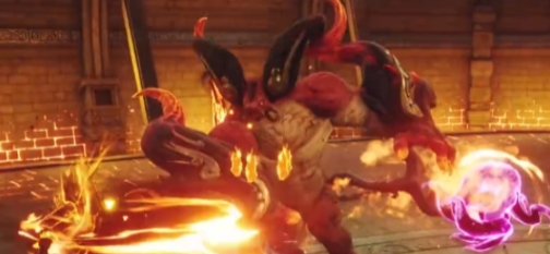 剑灵2新职业是哪个 剑灵2手游新职业介绍