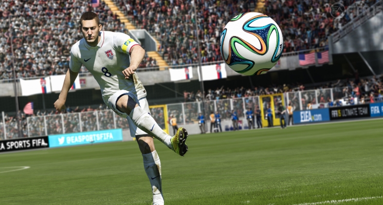 fifa15闪退怎么办 fifa15闪退要开加速器吗