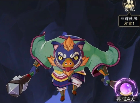 踏风行平民怎么玩 踏风行平民萌新入坑玩法