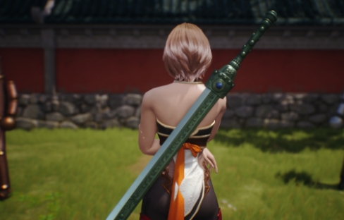 剑灵2手游职业推荐 剑灵2手游强力职业选择