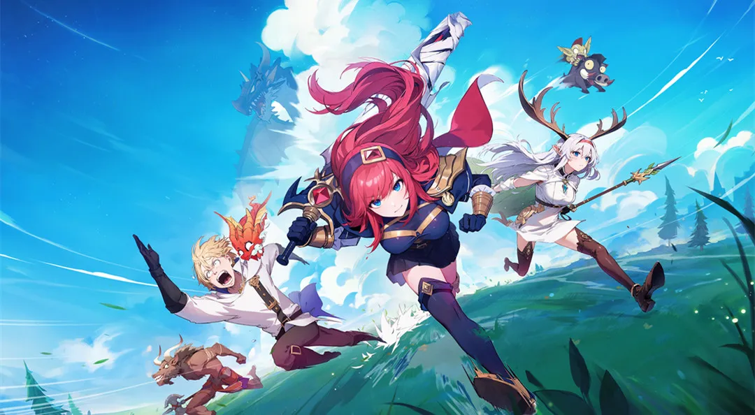 龙魂旅人什么时候上线 龙魂旅人上线时间一览