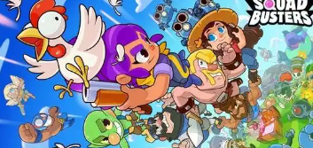 爆裂小队超级骑士介绍 爆裂小队超级骑士怎么样