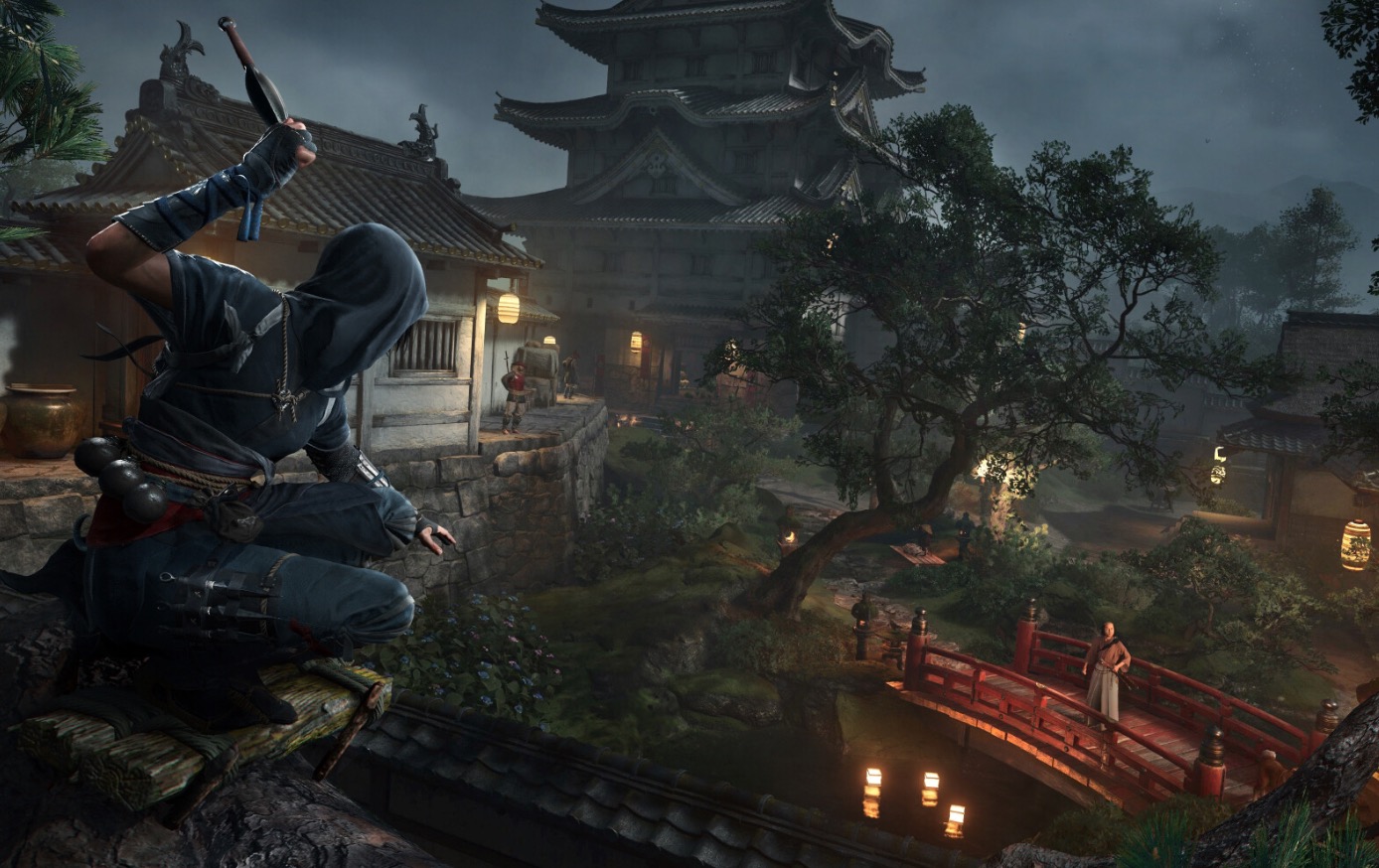 刺客信条影推荐配置是什么 刺客信条影配置简介