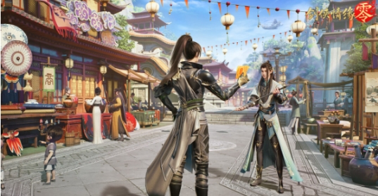 剑侠情缘零职业流派搭配指南 剑侠情缘零职业流派如何搭配