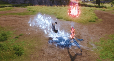 剑灵2手游有哪些职业 剑灵2手游职业介绍