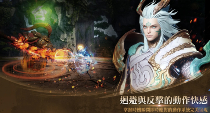 剑灵2角色介绍 剑灵2手游角色有哪些