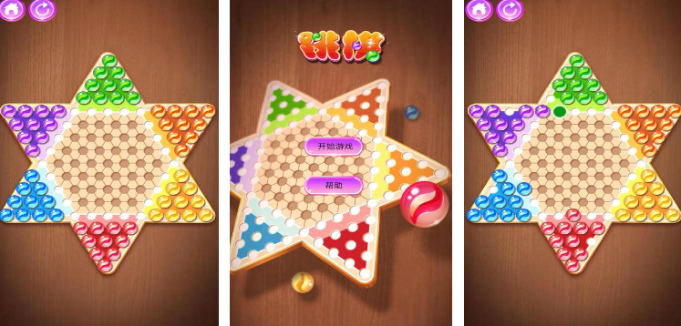 适合6个人玩的游戏有哪些 高人气的多人手游下载排行2025