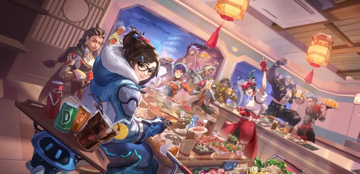 守望先锋2间歇性掉帧卡顿怎么办 守望先锋2卡顿怎么解决