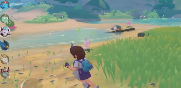 洛克王国世界精灵属性克制介绍 洛克王国世界精灵属性克制关系