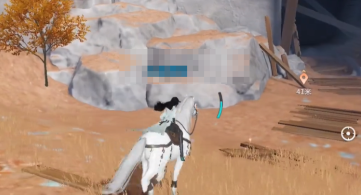 剑侠情缘零红尘白技技能分享 剑侠情缘零红尘白技具体什么技能