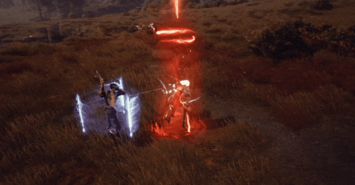 剑灵2什么职业适合平民 剑灵2平民职业推荐攻略