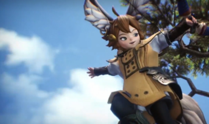 剑灵2弓箭手怎么加点 剑灵2手游弓箭手加点推荐