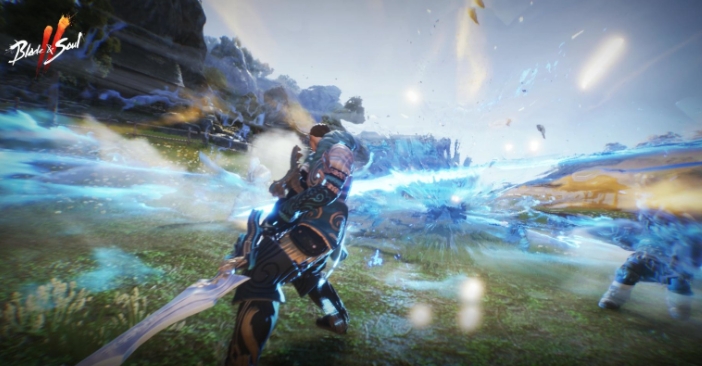 剑灵2角色选择攻略 剑灵2手游角色职业怎么选择