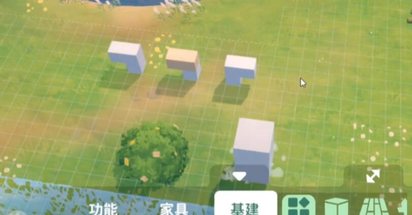 米姆米姆哈装修教程 米姆米姆哈怎么装修