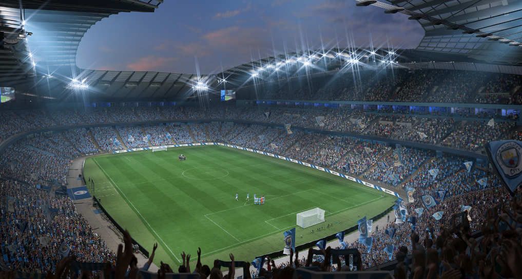 fifa23闪退解决方式 FIFA23闪退用什么加速器