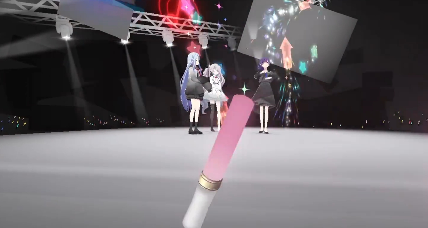 初音未来缤纷舞台演唱会玩法介绍 初音未来缤纷舞台演唱会怎么玩