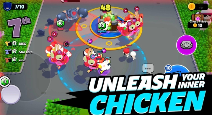 爆裂小队合体钥匙怎么用 爆裂小队合体钥匙使用方法分享