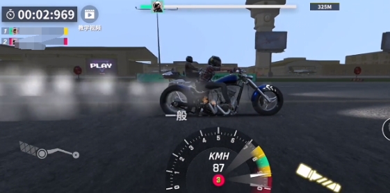 黎明飞驰车王的复仇怎么过 黎明飞驰车王的复仇过关指南