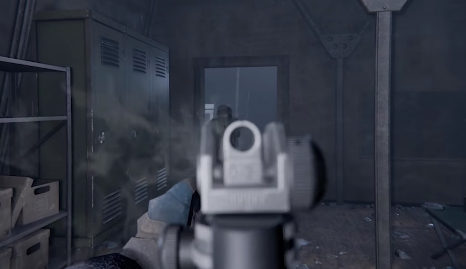 ShadowProject黑屏闪退怎么办 影子计划黑屏闪退解决方法