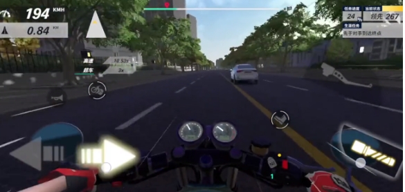 黎明飞驰保持专注怎么玩 黎明飞驰保持专注攻略