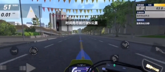 黎明飞驰急速启程怎么玩 黎明飞驰急速启程玩法指南