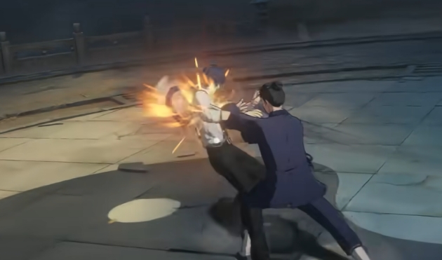 异人之下手游新手怎么玩 异人之下手游新手玩法介绍