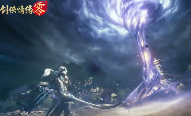 剑侠情缘零试剑江湖攻略 剑侠情缘零试剑江湖怎么玩