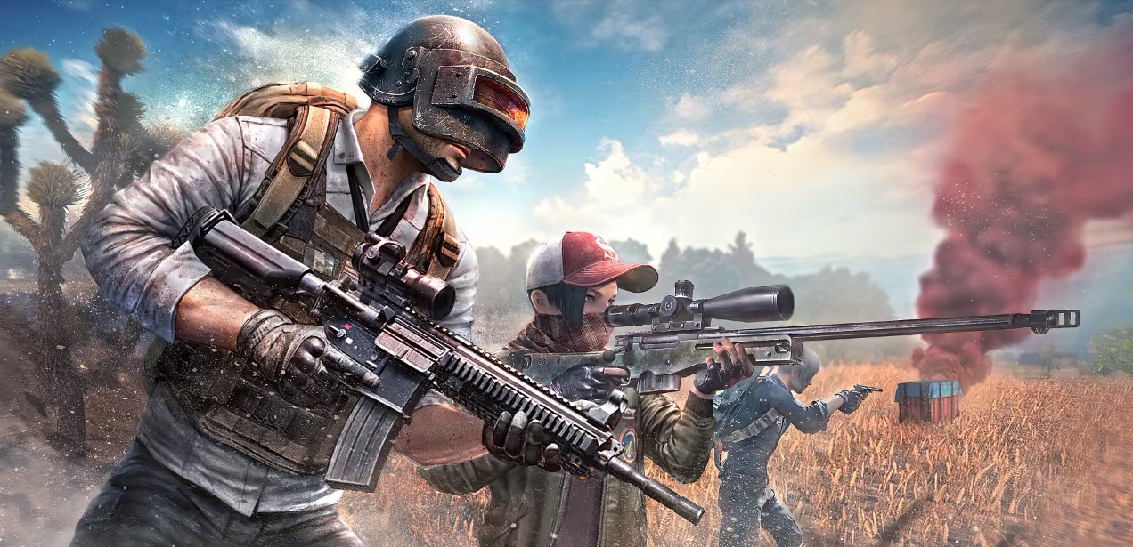 pubg崩溃闪退弹出如何解决 pubg加速器下载什么好用