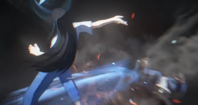 异人之下手游连招克制介绍 异人之下手游连招克制怎么打