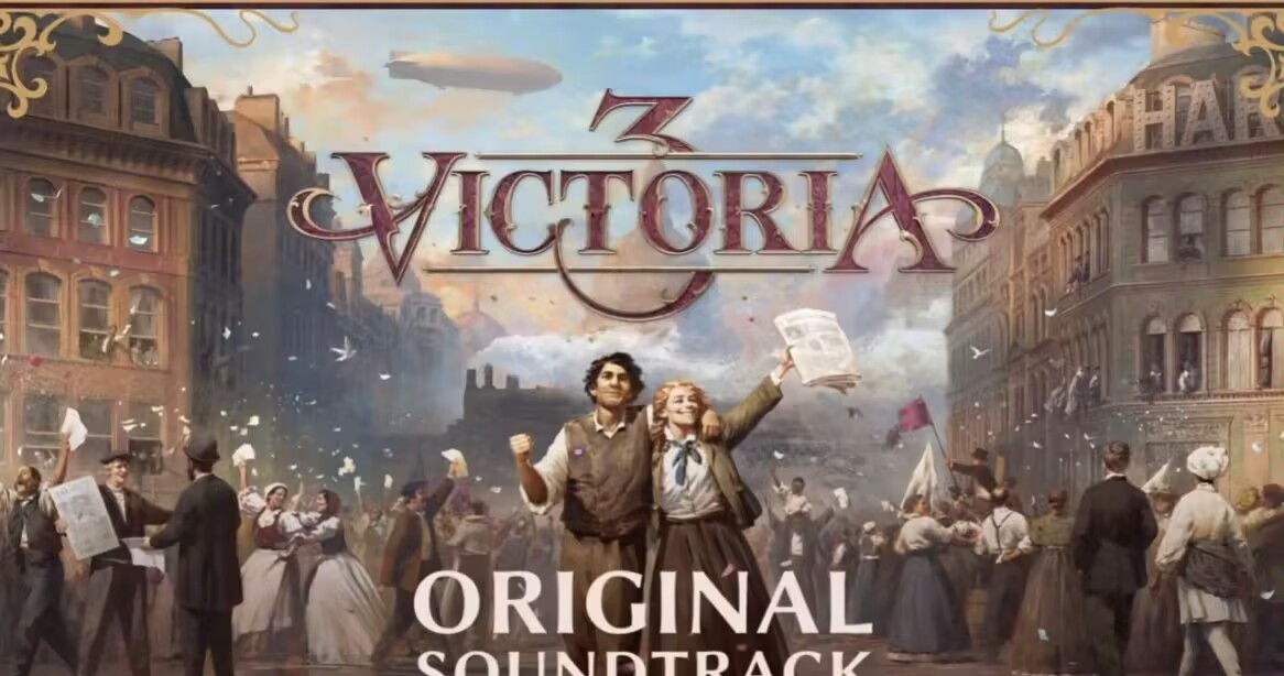 维多利亚3闪退怎么办 维多利亚3闪退解决方法分享