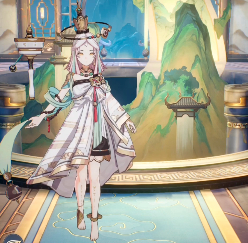 踏风行女帝攻略 踏风行女帝是谁