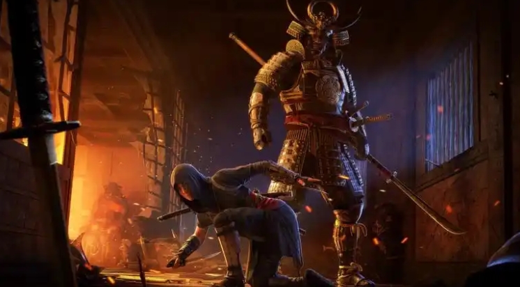 刺客信条加速器有什么用 刺客信条影加速器效果一览