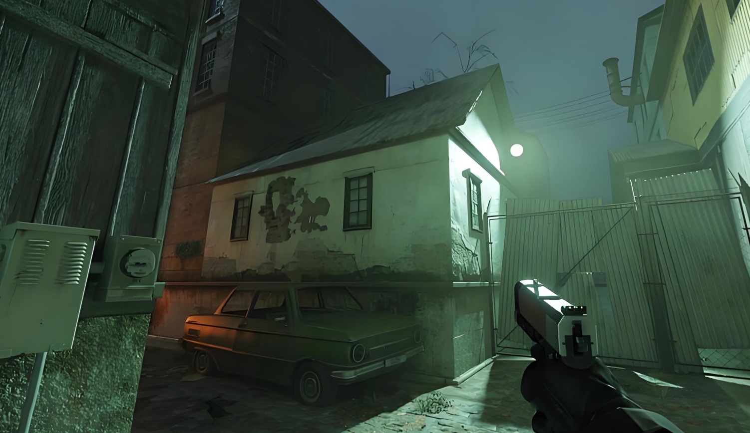 半条命2RTX配置要求是什么 半条命2RTX配置要求简介