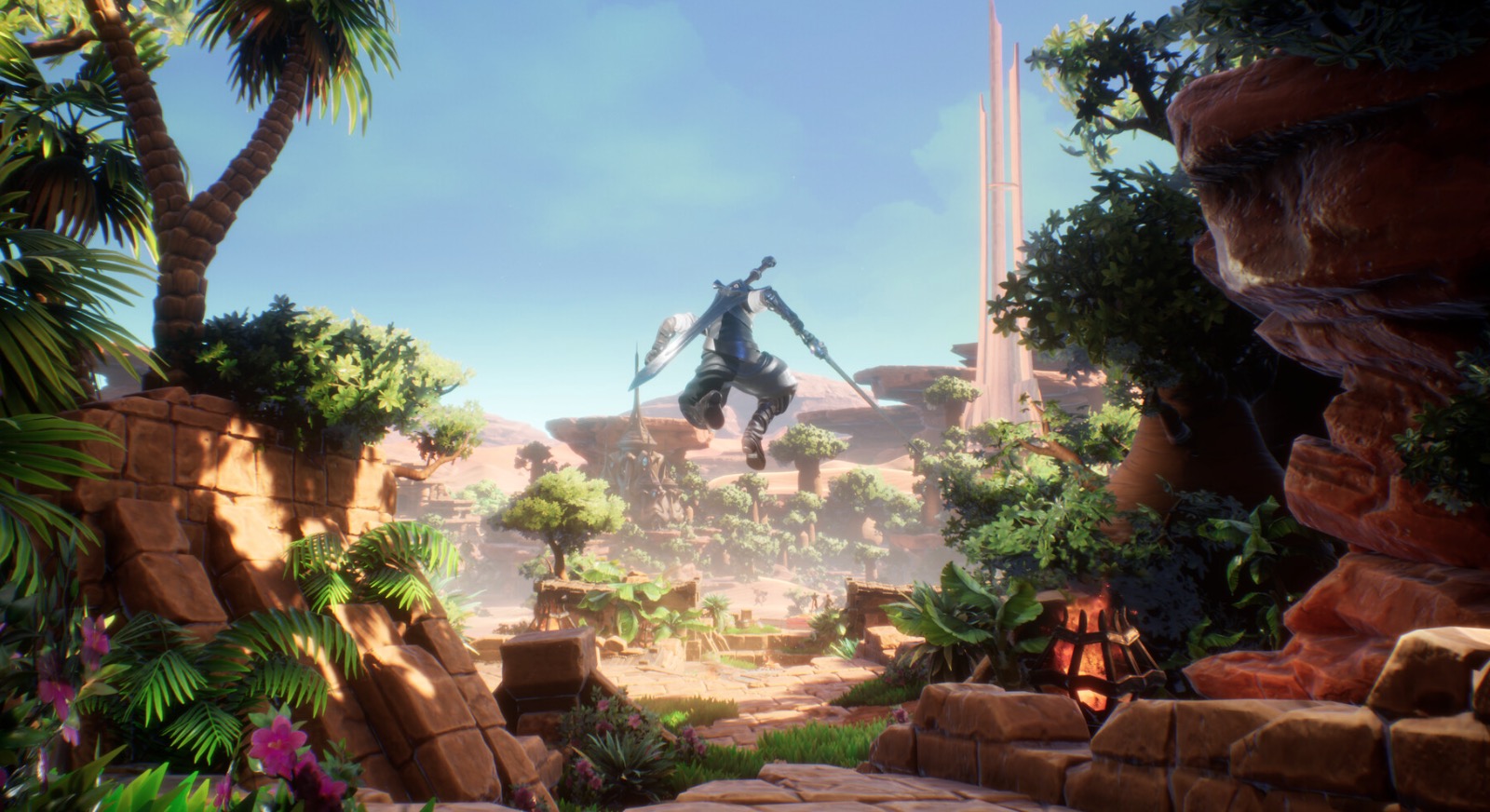 二之石隐世传奇上线日期是什么时候 二之石隐世传奇发售日期介绍