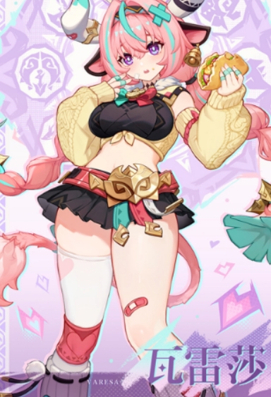 原神5.5新角色介绍 原神5.5新角色有哪些